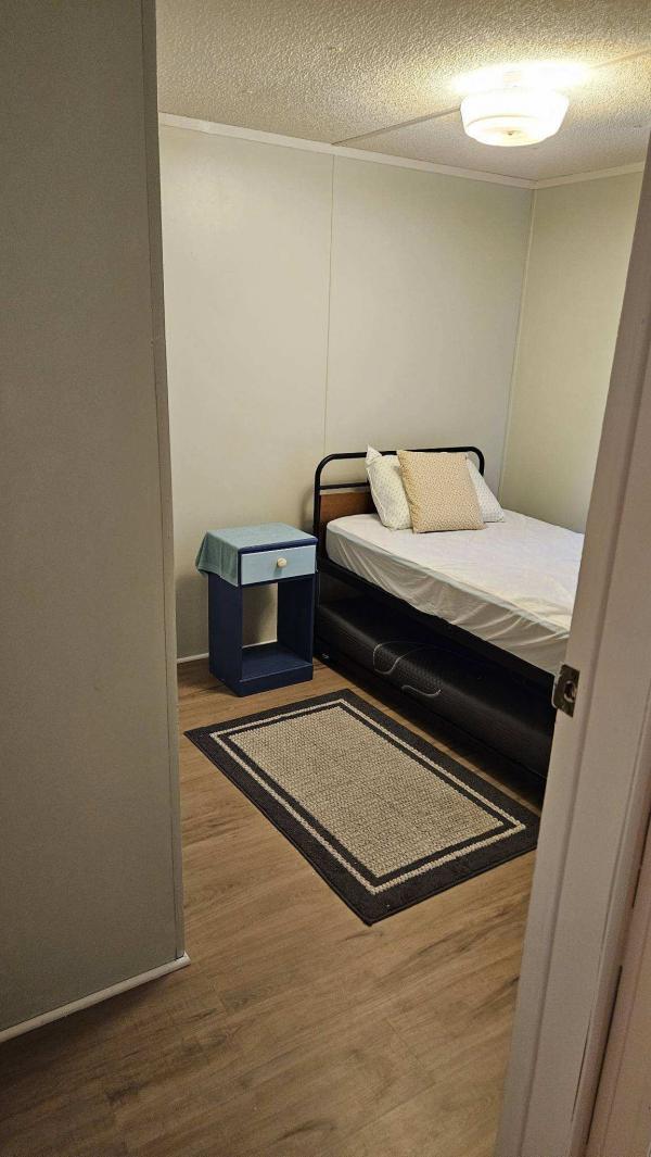 Clayton Mobile Home