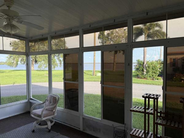 1973 Bayw Mobile Home