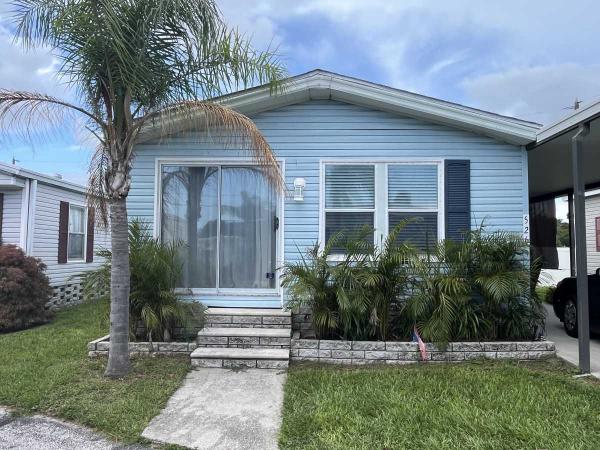 1991 Mobile Home