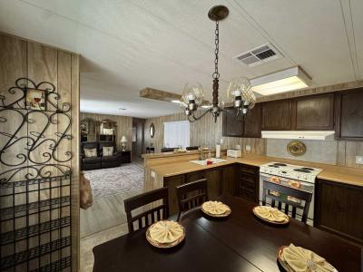 Mobile Home at 11411 N 91st Ave  Lot 131 Peoria, AZ 85345