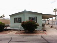 1998 Champion CHAMPION FALL SPECIAL Manufactured Home