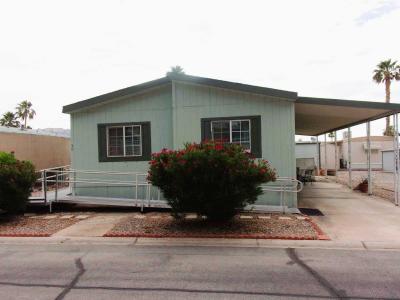 Photo 3 of 29 of home located at 4800 East Vegas Valley Drive Las Vegas, NV 89121