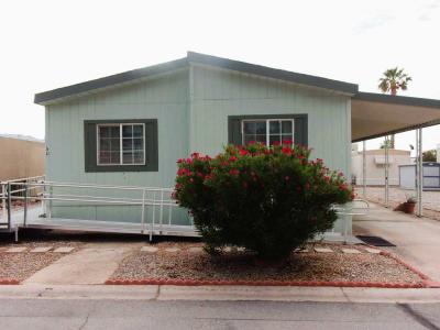 Photo 2 of 29 of home located at 4800 East Vegas Valley Drive Las Vegas, NV 89121