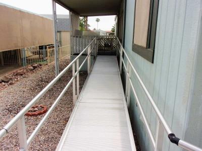 Photo 8 of 8 of home located at 4800 East Vegas Valley Drive Las Vegas, NV 89121