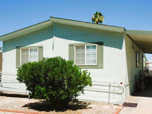 1998 Champion Mobile Home For Sale