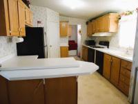 1998 Champion CHAMPION FALL SPECIAL Manufactured Home