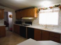 1998 Champion CHAMPION FALL SPECIAL Manufactured Home