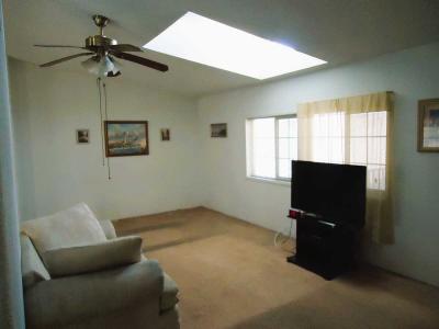 Photo 2 of 29 of home located at 4800 East Vegas Valley Drive Las Vegas, NV 89121