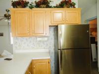 1998 Champion CHAMPION FALL SPECIAL Manufactured Home