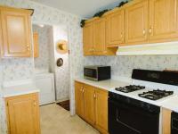 1998 Champion CHAMPION FALL SPECIAL Manufactured Home