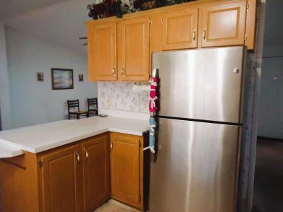 Photo 9 of 8 of home located at 4800 East Vegas Valley Drive Las Vegas, NV 89121