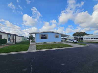 Mobile Home at 5200 28th St N Saint Petersburg, FL 33714