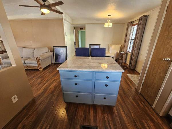 Broo Mobile Home