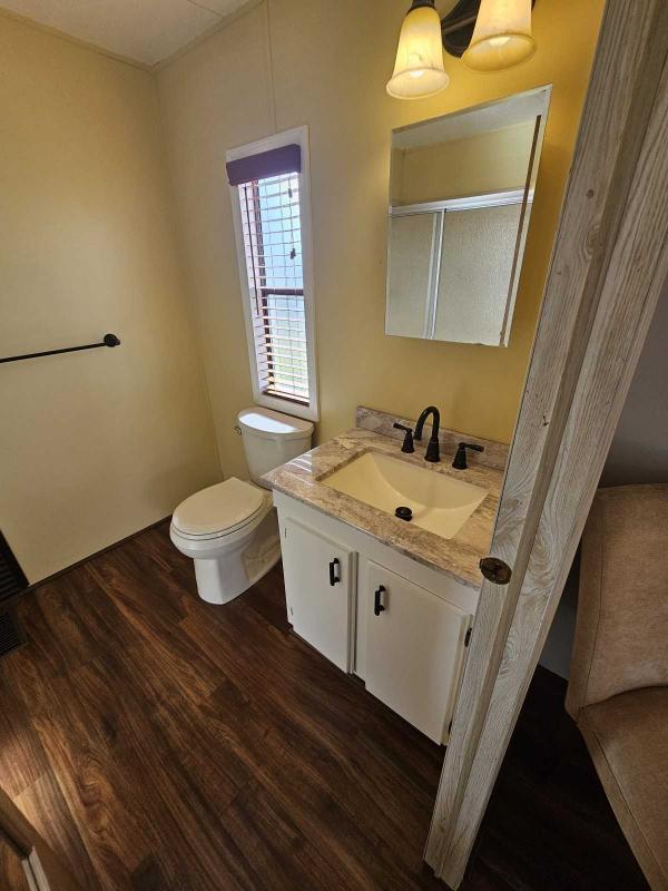 Broo Mobile Home