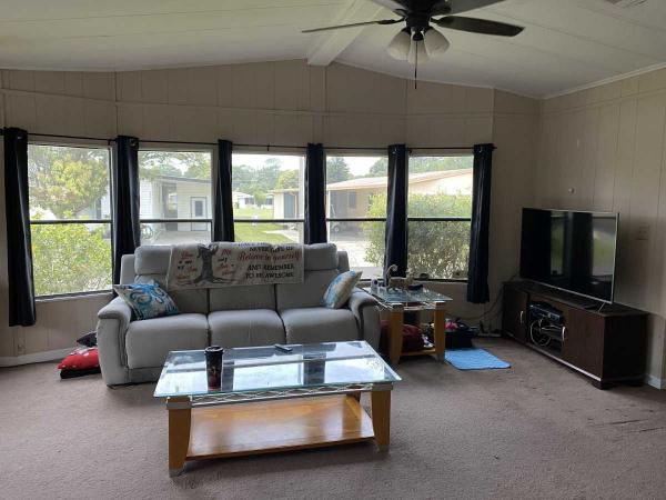 1985 Palm Harbor Hs Mobile Home