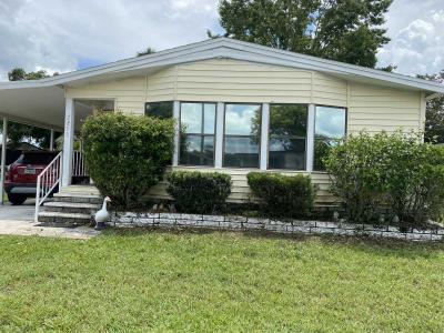 Mobile Home at 2290 Pebble Beach Blvd Orlando, FL 32826