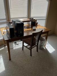 1990 Oakwood Mobile Home