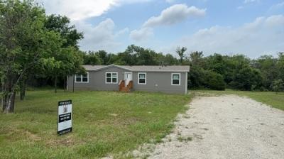 Mobile Home at 162 Lcr 474 Mexia, TX 76667