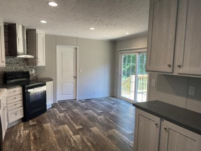 Photo 4 of 27 of home located at 301 Gorrell St Shelby, NC 28152