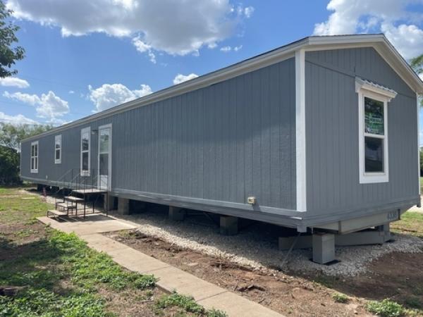 2022 NAT16763B Manufactured Home