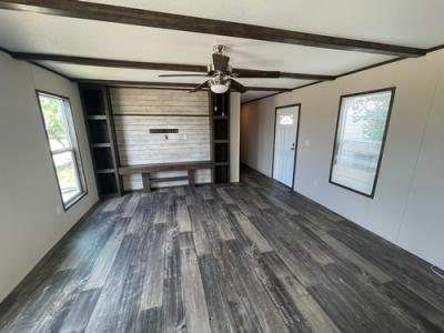 Photo 2 of 12 of home located at 5850 Hartsford St. Lot 79 Abilene, TX 79605