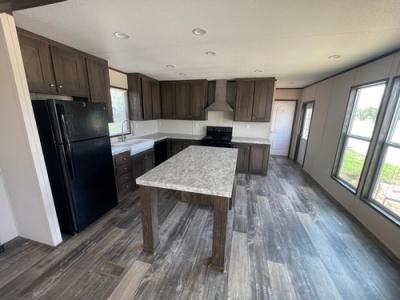 Photo 3 of 12 of home located at 5850 Hartsford St. Lot 79 Abilene, TX 79605