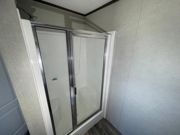 2022 NAT16763B Manufactured Home