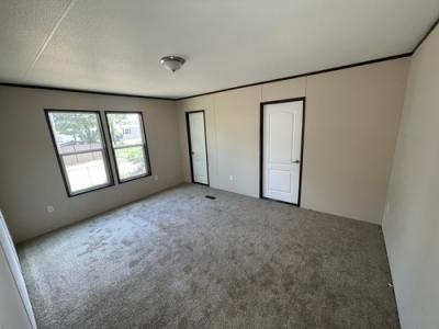 Photo 5 of 13 of home located at 5850 Hartsford St. Lot 79 Abilene, TX 79605