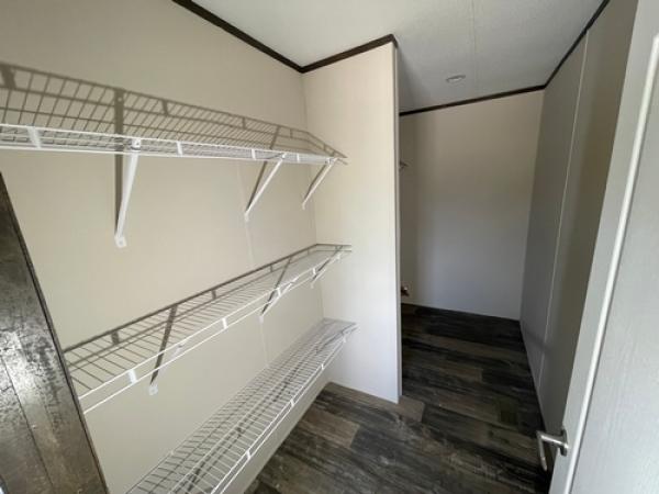 2022 NAT16763B Manufactured Home