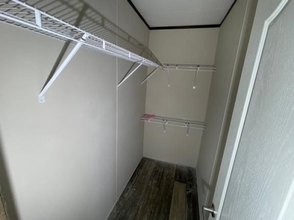 2022 NAT16763B Manufactured Home