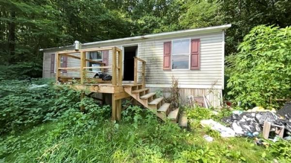 2005 2436 Mobile Home For Sale