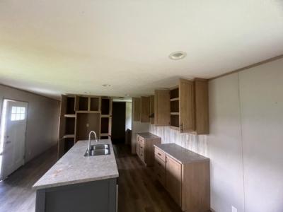 Photo 3 of 9 of home located at 1221 Barrett Cemetary Rd NE Ludowici, GA 31316