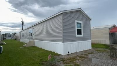 Mobile Home at 600 Saint Nazaire Rd Trlr 34 Broussard, LA 70518