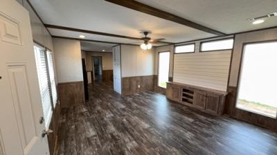 Photo 2 of 19 of home located at 600 Saint Nazaire Rd Trlr 34 Broussard, LA 70518