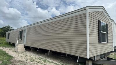 Mobile Home at 3768 County Rd 69 Robstown, TX 78380