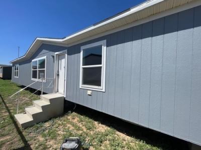 Mobile Home at 4593 Fm 1235 Merkel, TX 79536