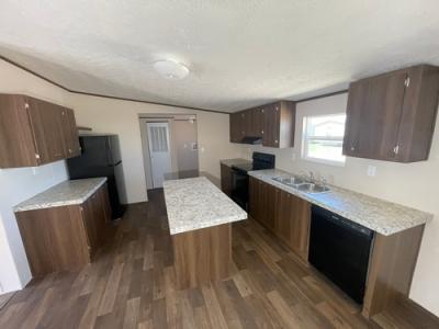 Photo 2 of 11 of home located at 4593 Fm 1235 Merkel, TX 79536