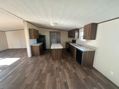 Photo 3 of 11 of home located at 4593 Fm 1235 Merkel, TX 79536