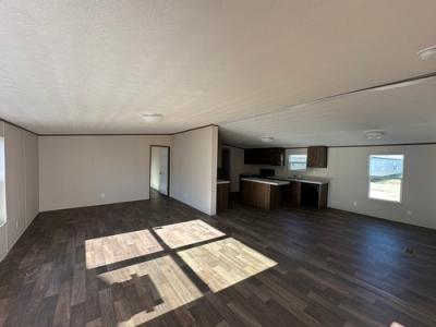 Photo 4 of 11 of home located at 4593 Fm 1235 Merkel, TX 79536