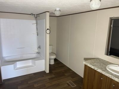 Photo 5 of 11 of home located at 4593 Fm 1235 Merkel, TX 79536