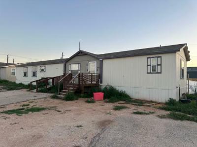 Mobile Home at Desert Flower Mhc 458 S. Desert Flower Odessa, TX 79763
