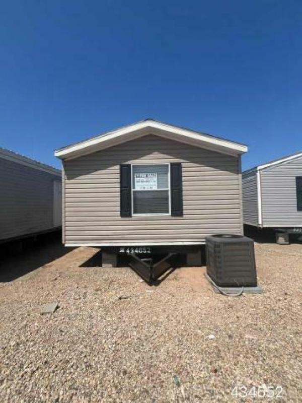 2019 FLEETWOOD Mobile Home For Sale