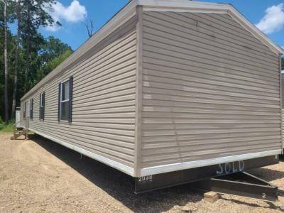Mobile Home at Farris Mobile Homes Of Laurel 12 Highway 28 W Laurel, MS 39443