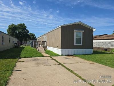 Mobile Home at Prairie Estates 2109 Singletree Dr Newton, KS 67114