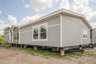 Mobile Home at Greater Texas Home Center Llc 12122 Us 59 Hwy Splendora, TX 77372