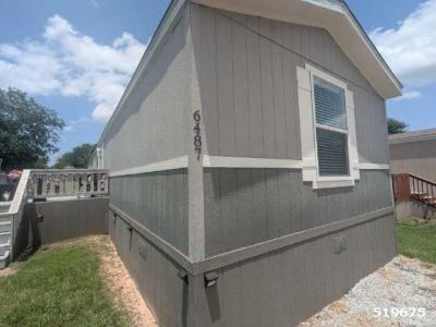 Mobile Home at Hidden Meadows 6487 W Hwy 199 #5 Springtown, TX 76082