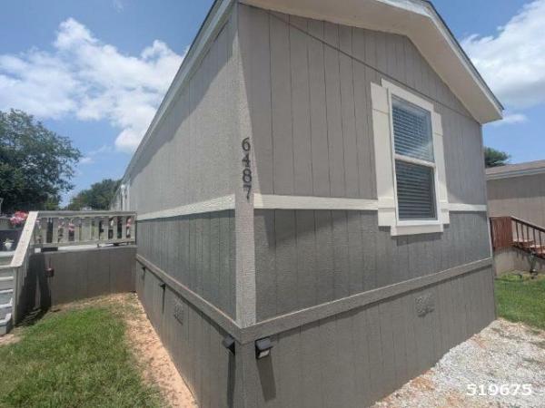 Photo 1 of 2 of home located at Hidden Meadows 6487 W Hwy 199 #5 Springtown, TX 76082