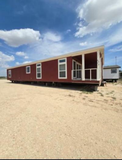 Mobile Home at Mobile Home Concepts 8100 W University Blvd Odessa, TX 79764