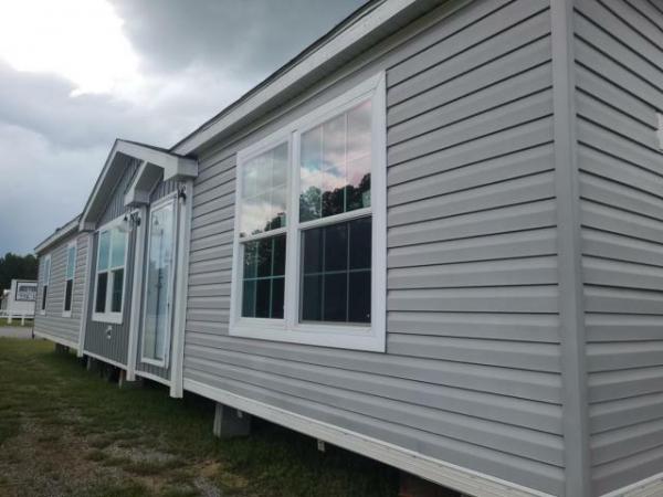 Photo 1 of 2 of home located at 18159 Rouse Rd Saucier, MS 39574