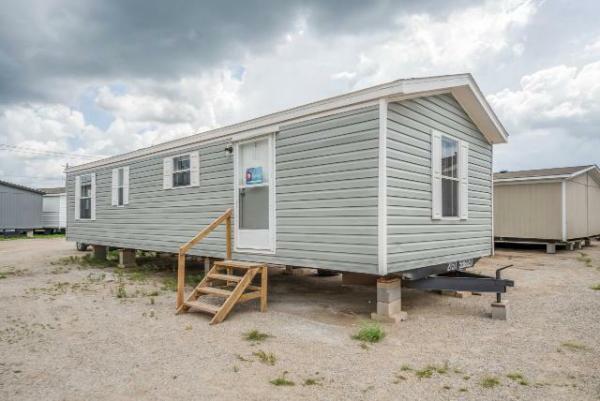 Photo 1 of 2 of home located at Greater Texas Home Center Llc 12122 Us 59 Hwy Splendora, TX 77372